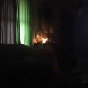 Meet your Posher, Stacy